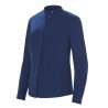 Camisa m/l camarera monza 02254