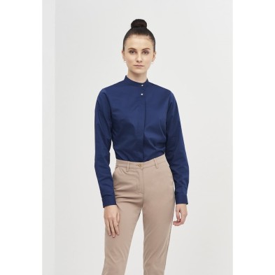 Camisa M/L Camarera Monza 02254