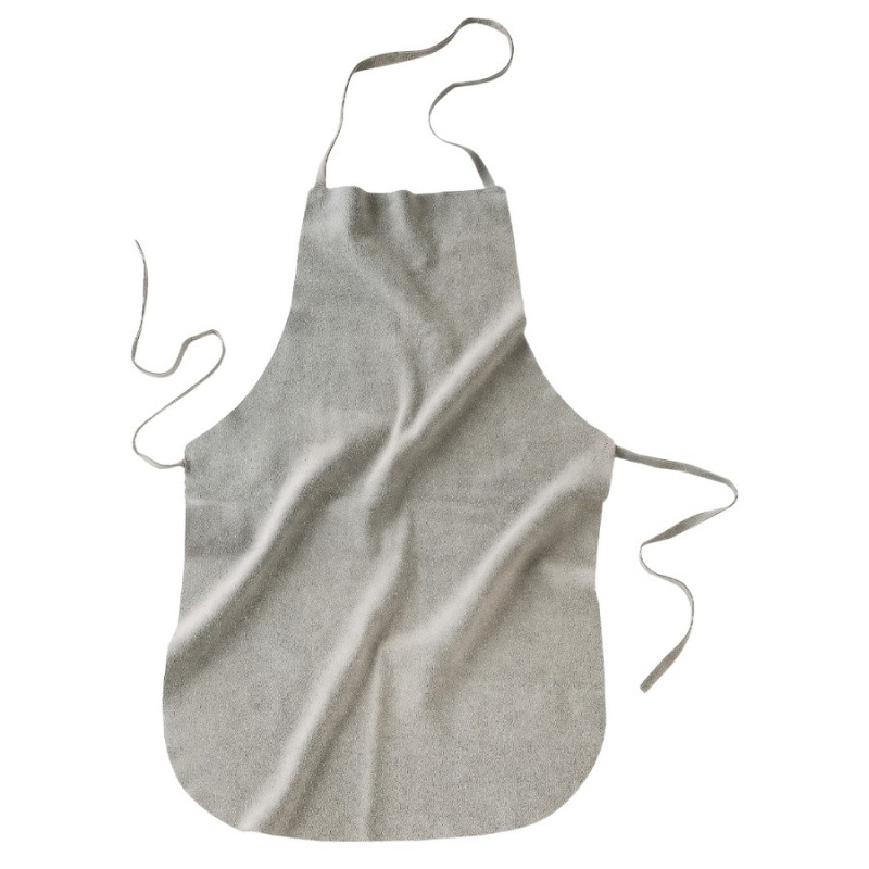 Delantal soldador sir safety mc6511