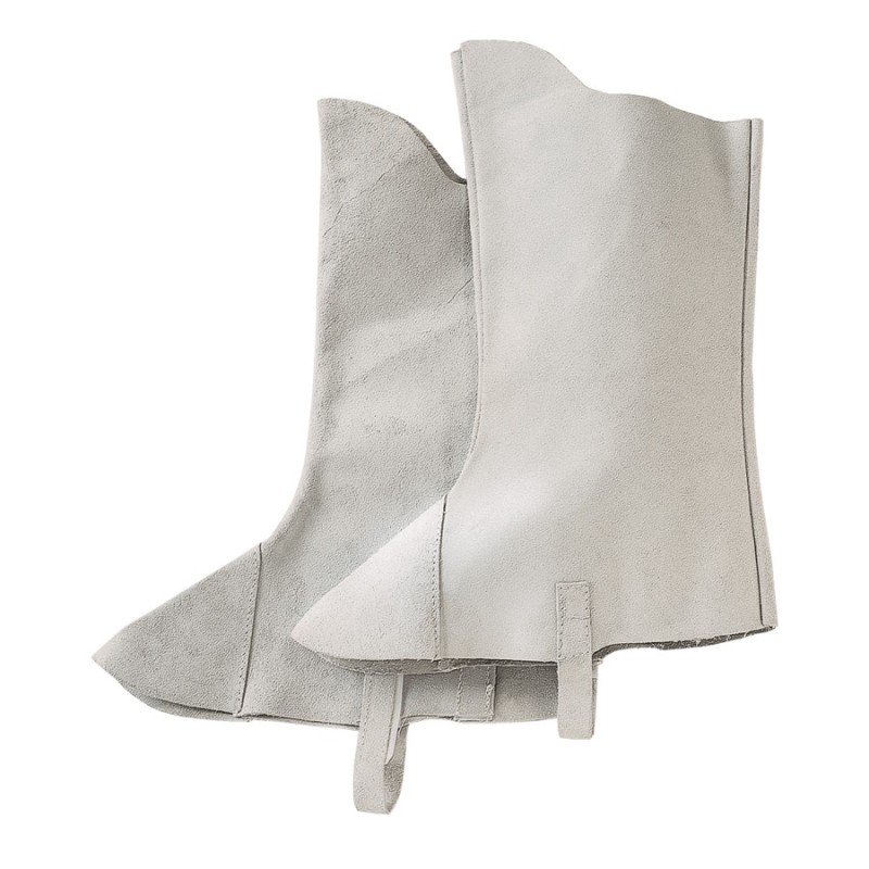 Polainas soldador sir safety mc6513