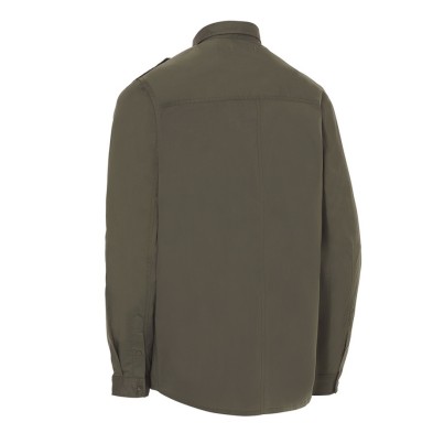 Camisa M/L Camarero Monza 02136