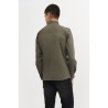 Camisa m/l camarero monza 02136