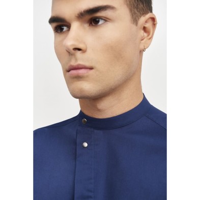 Camisa M/L Camarero Monza 02138