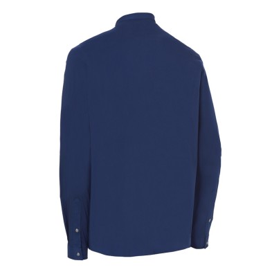 Camisa M/L Camarero Monza 02138