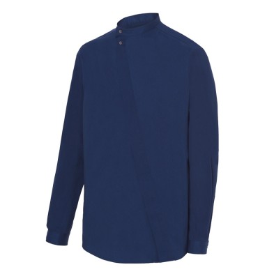 Camisa M/L Camarero Monza 02138