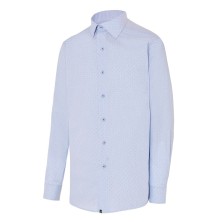 CAMISA M/L MONZA 02144