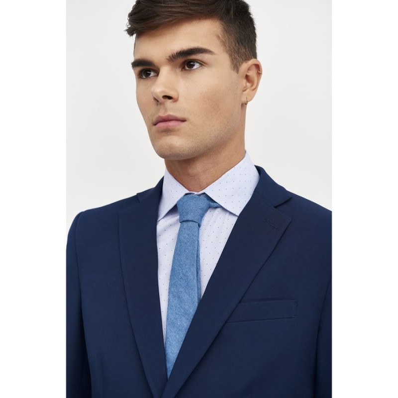 Camisa m/l estampada monza 02144