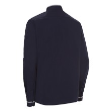camisa m/l hombre monza 02037 en marino