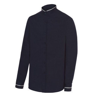 Camisa M/L Hombre Monza 02037