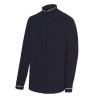 Camisa m/l hombre monza 02037