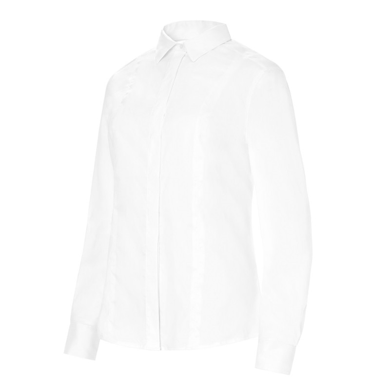 Camisa m/l mujer monza 02036