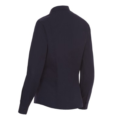 Camisa M/L Mujer Monza 02036