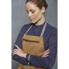Camisa m/l mujer monza 02038