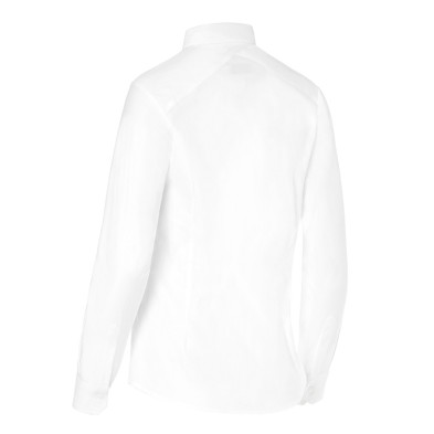 Camisa M/L Mujer Monza 02041