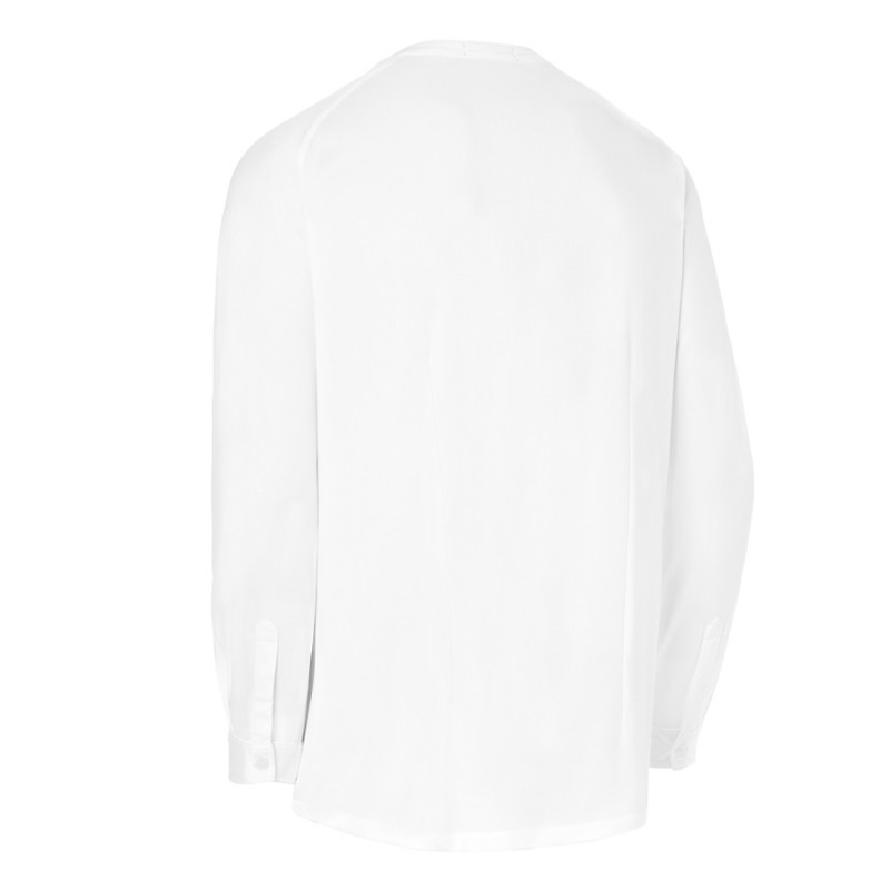 Camisa m/l punto monza 02137