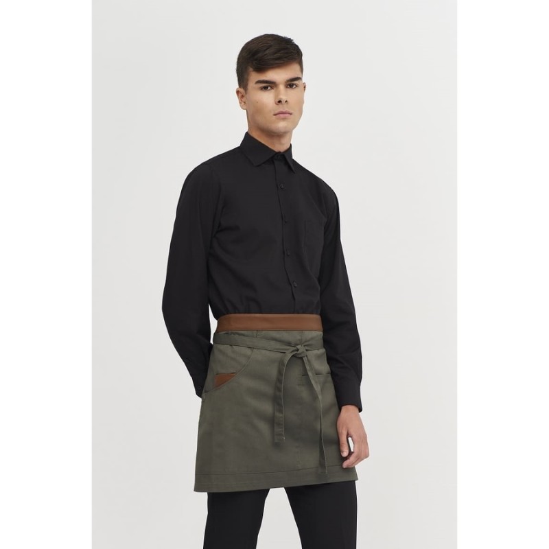 Camisa ml hombre monza 2030