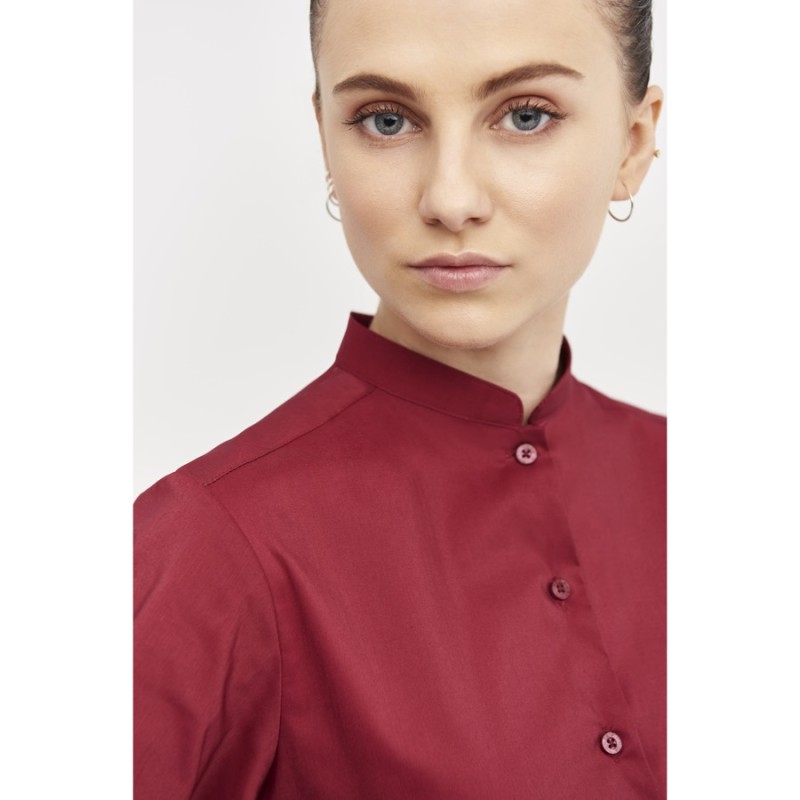 Camisa mujer mc monza 2256