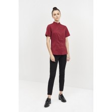 CAMISA MUJER MONZA 2256