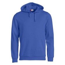 SUDADERA CLIQUE HOODY 021031
