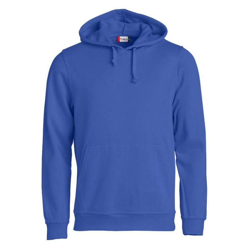 Sudadera clique hoody 021031