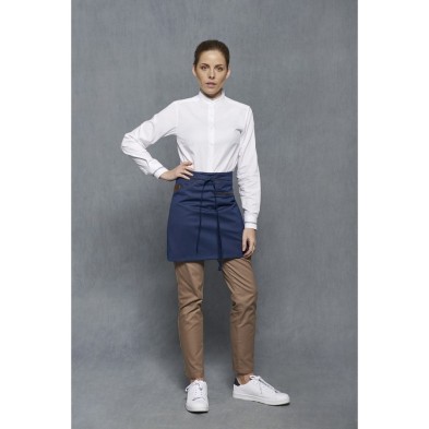 Camisa M/L Mujer Monza 2043