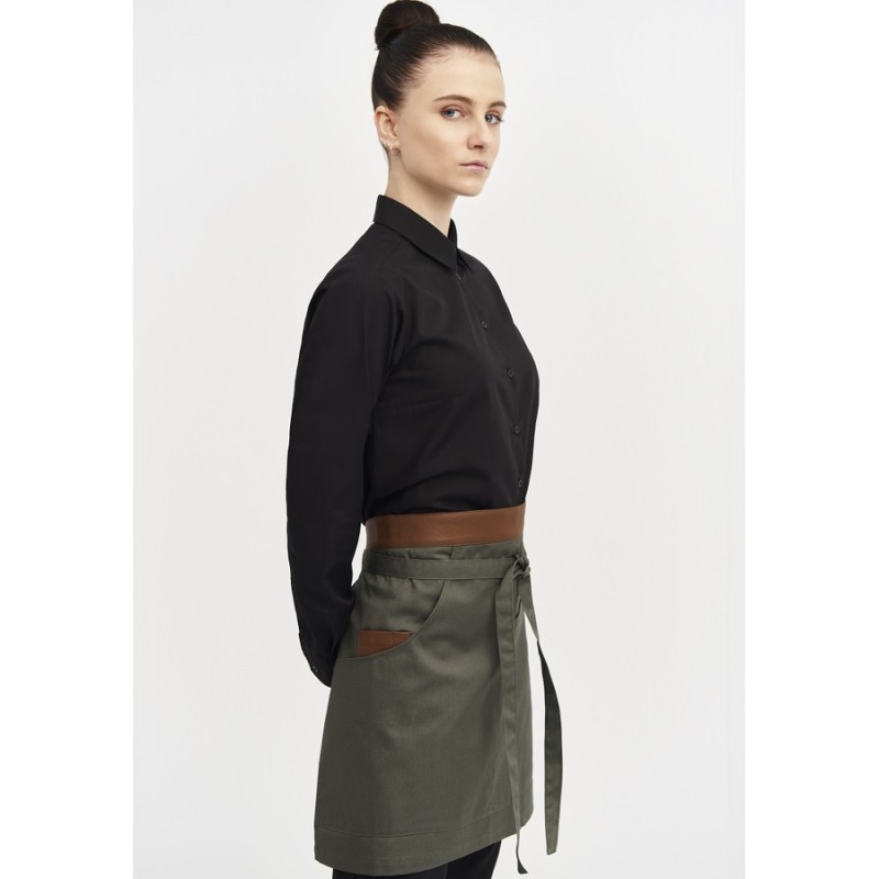 Camisa mujer ml monza 2250