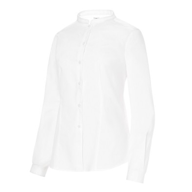 Camisa M/L Mujer Monza 2255
