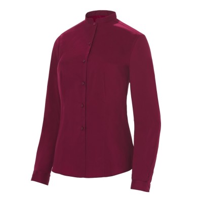 Camisa M/L Mujer Monza 2255