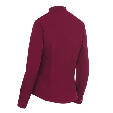 Camisa M/L Mujer Monza 2255