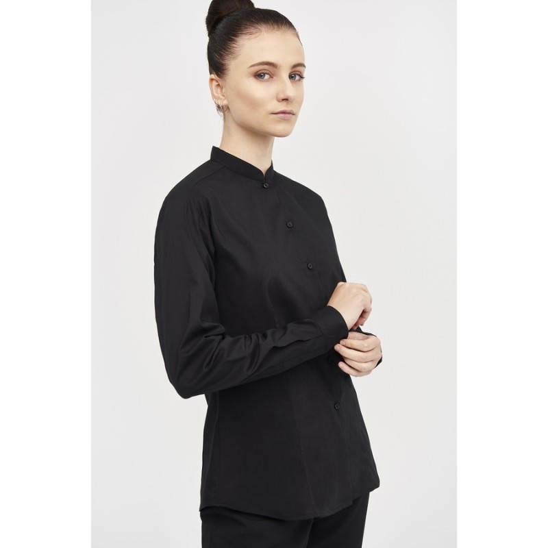 Camisa mujer ml monza 2255