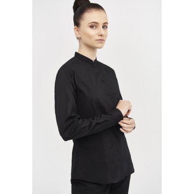 Camisa M/L Mujer Monza 2255