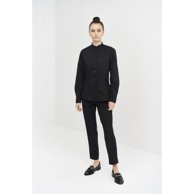 Camisa M/L Mujer Monza 2255