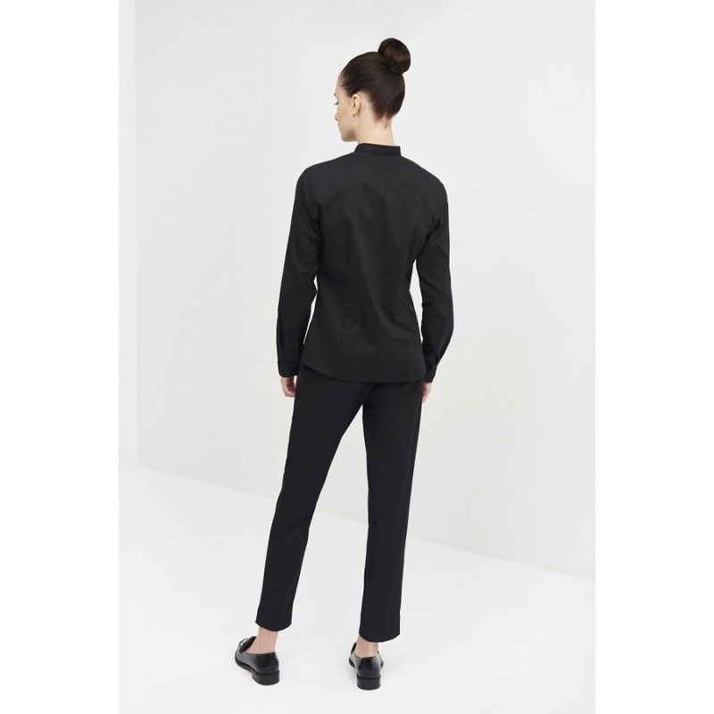 Camisa mujer ml monza 2255