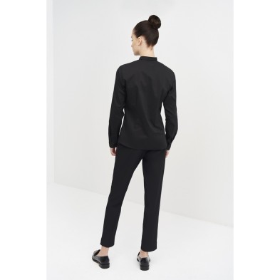 Camisa M/L Mujer Monza 2255
