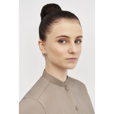 Camisa M/L Mujer Monza 2255