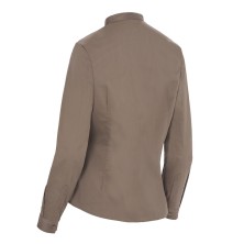 camisa m/l mujer monza 2255 en vison