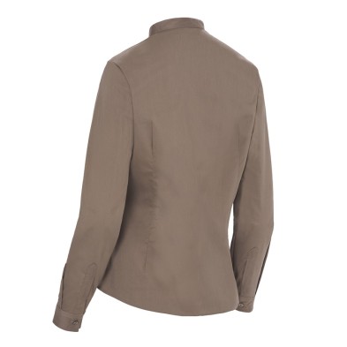 Camisa M/L Mujer Monza 2255