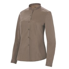 CAMISA M/L MUJER MONZA 2255