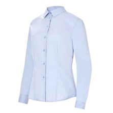 CAMISA M/L MUJER MONZA 2257