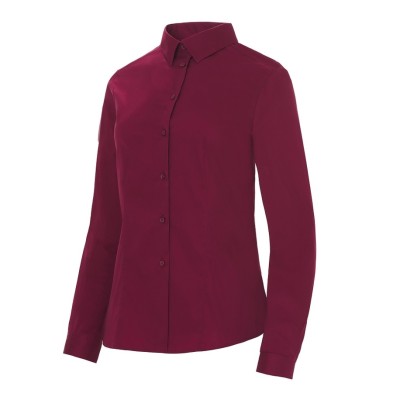 Camisa M/L Mujer Monza 2257