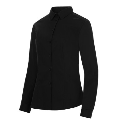 Camisa M/L Mujer Monza 2257