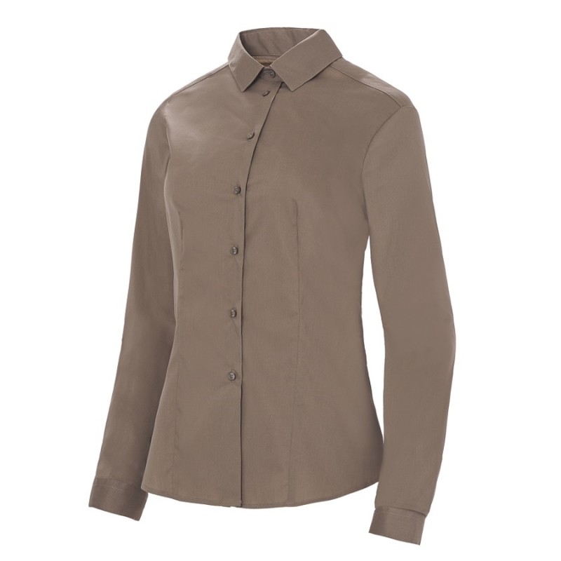 Camisa mujer ml monza 2257