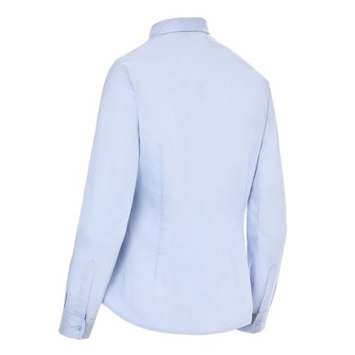 Camisa M/L Mujer Monza 2257