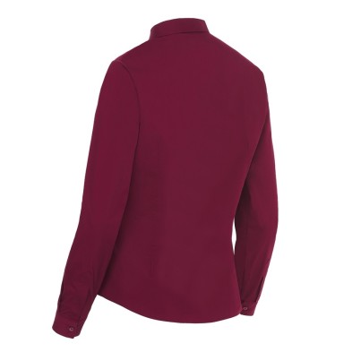 Camisa M/L Mujer Monza 2257