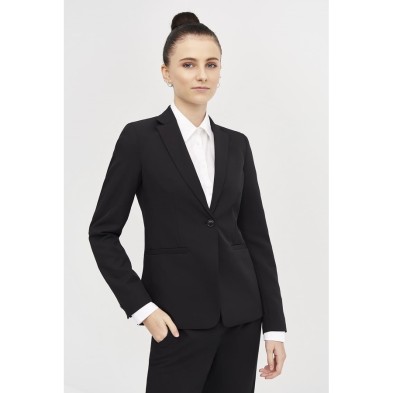Camisa M/L Mujer Monza 2257