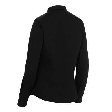 Camisa M/L Mujer Monza 2257