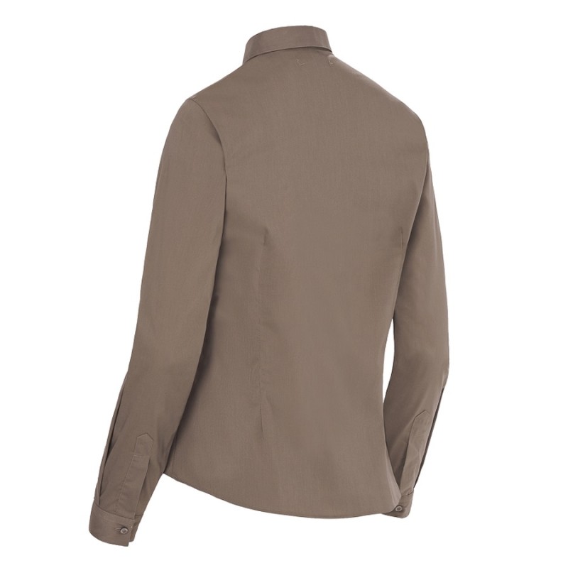Camisa mujer ml monza 2257