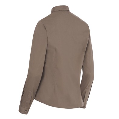 Camisa M/L Mujer Monza 2257