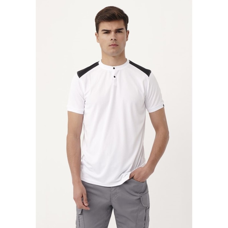 Camiseta mc monza 3019