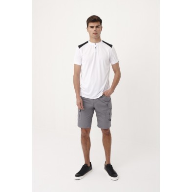 Camiseta Monza 3019
